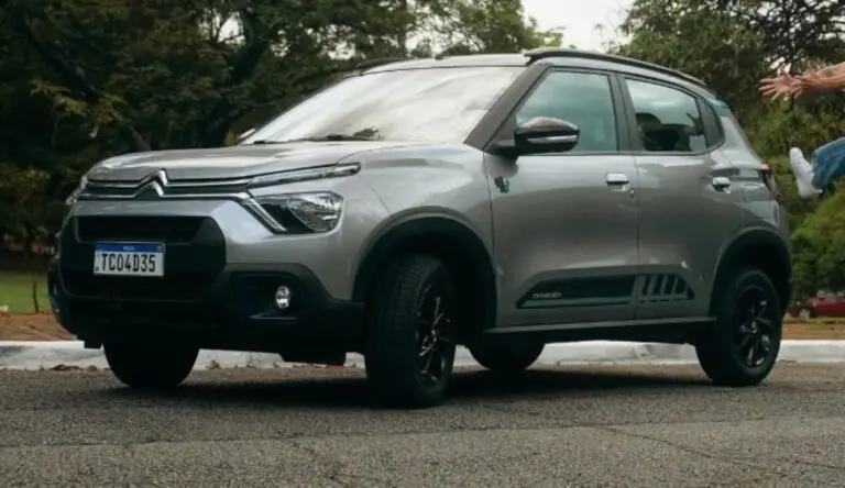 Citroen
