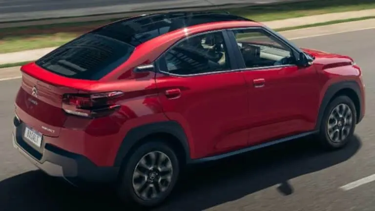 Citroën Basalt