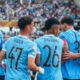 City