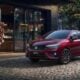 Honda City Hatch Sport.