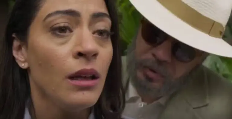 Clarice e Juliano