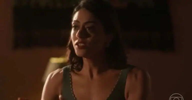 Clarice em 'Garota do Momento'