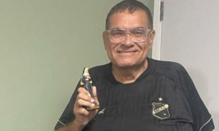 Cláudio Porpino