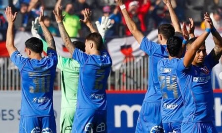 Club Universidad de Chile
