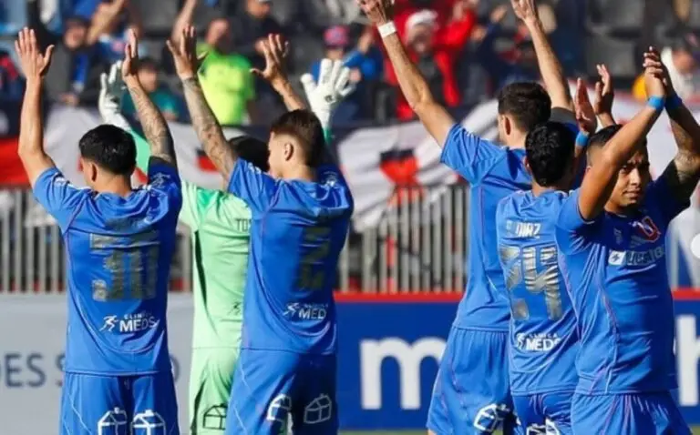 Club Universidad de Chile