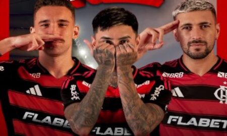 Clube de Regatas do Flamengo