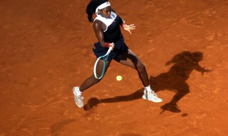 Coco Gauff