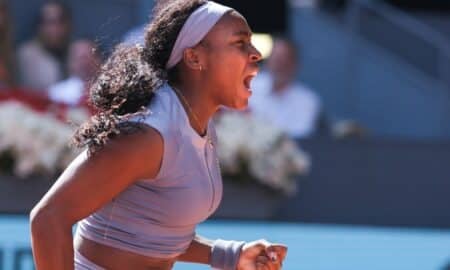 Coco Gauff