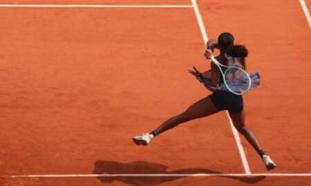 Coco gauff