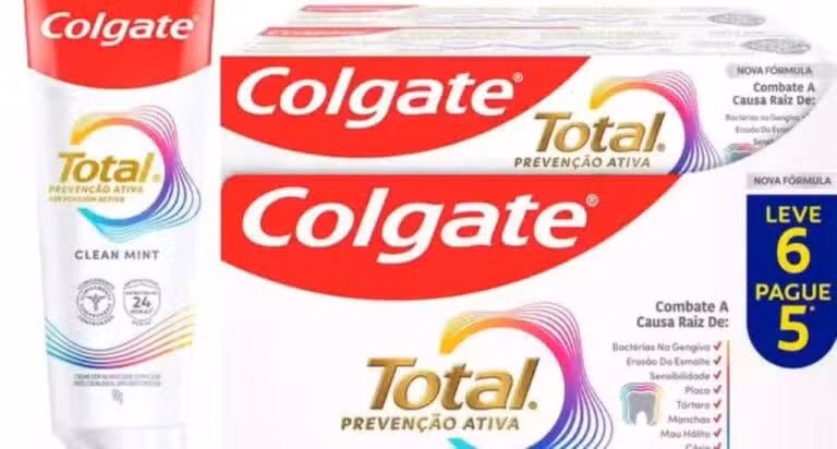 Colgate