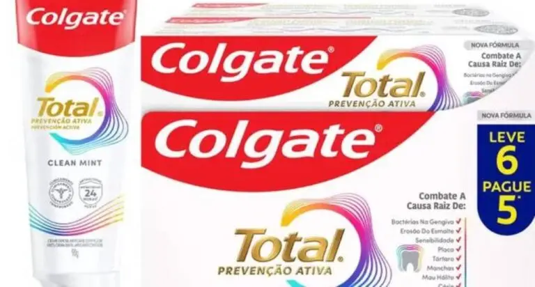 Colgate