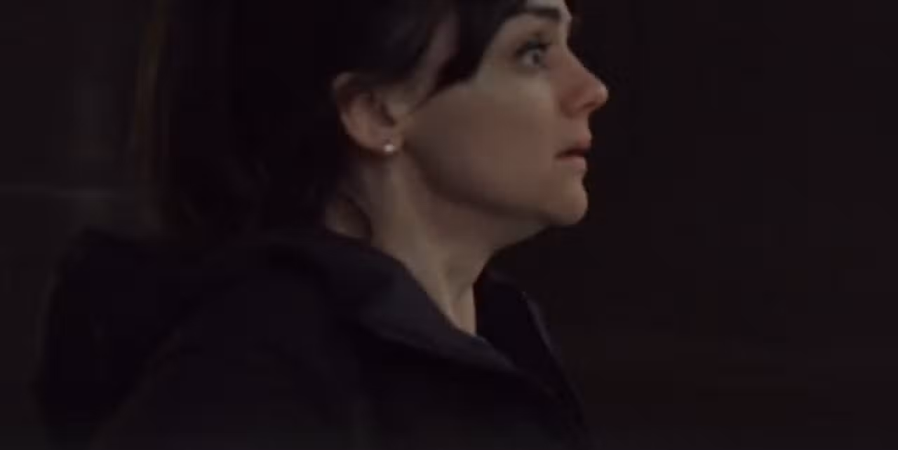 Collateral Netflix