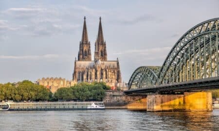 Cologne