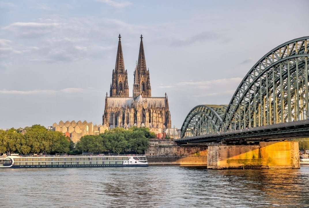 Cologne
