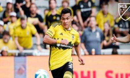Columbus Crew