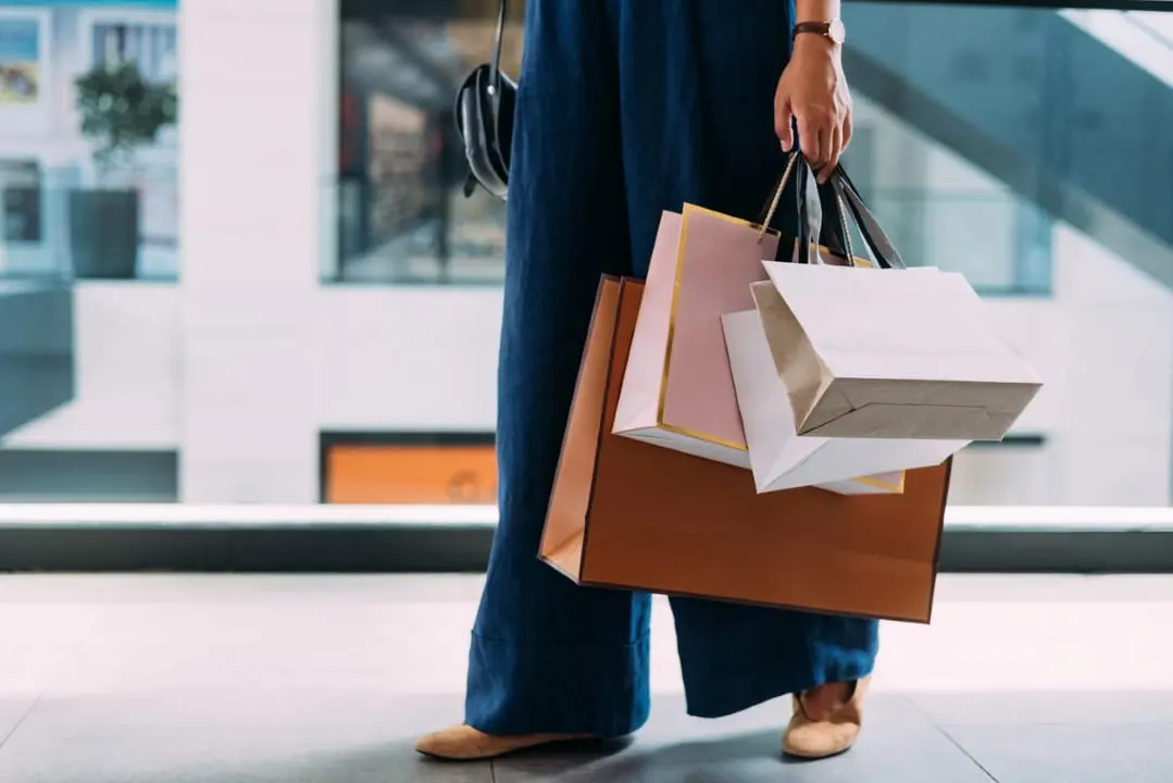 Comércio shopping
