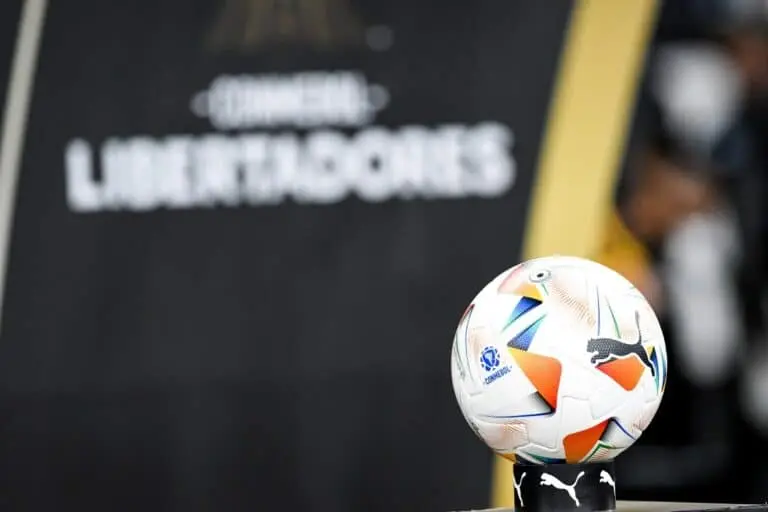 Conmebol Libertadores