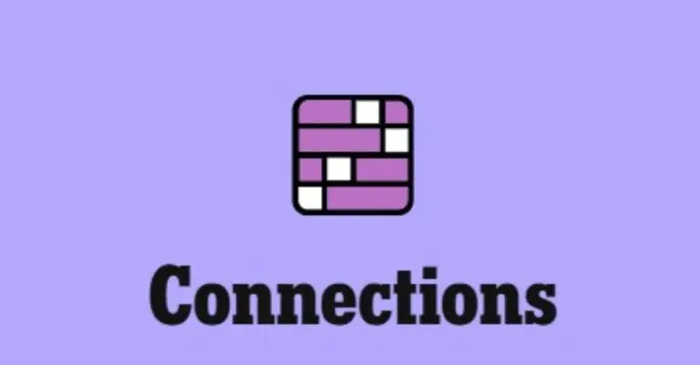 Connections