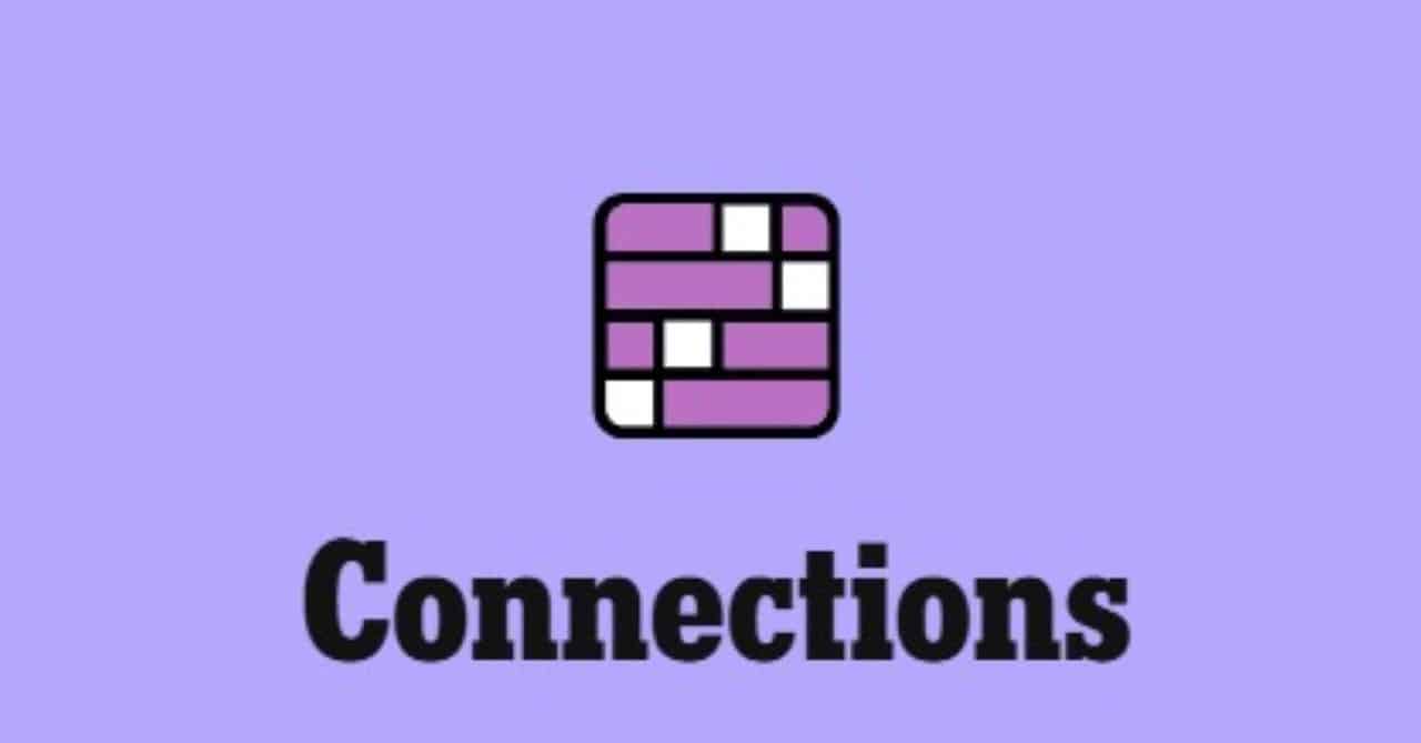 Connections