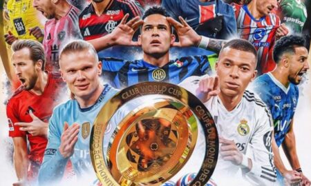 Copa do Mundo de Clubes