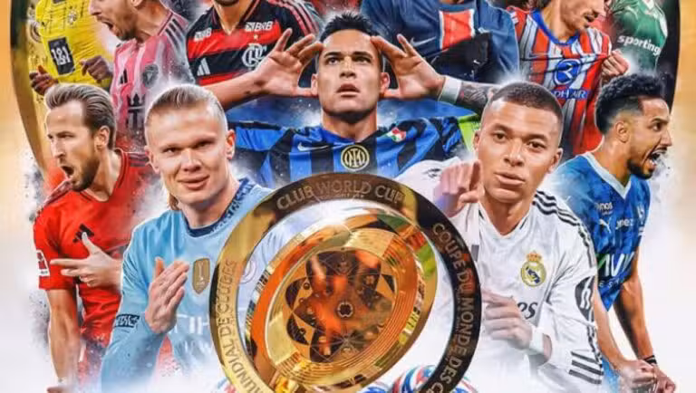 Copa do Mundo de Clubes