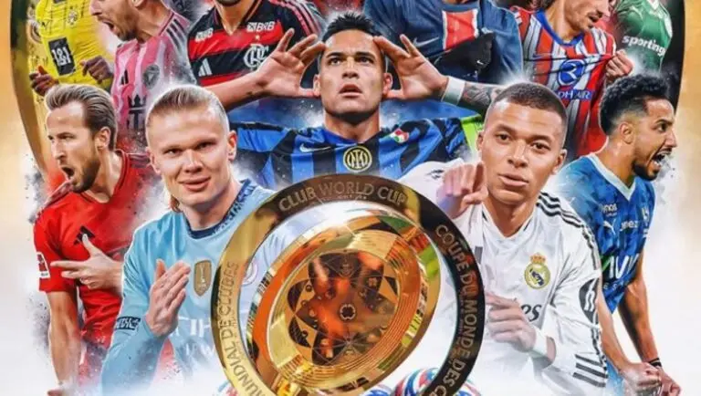 Copa do Mundo de Clubes