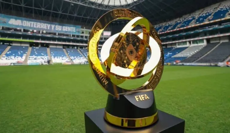 Copa do Mundo de Clubes