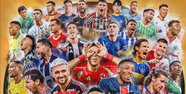 Copa do Mundo de Clubes