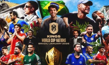 Copa do Mundo de Nações da Kings League