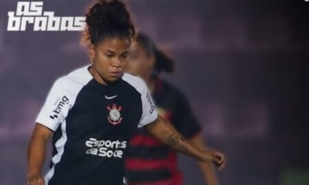Corinthians Feminino