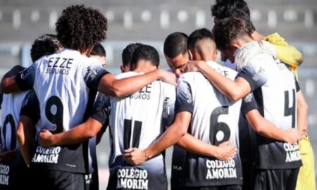 Corinthians Sub20