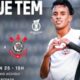 Corinthians sub17