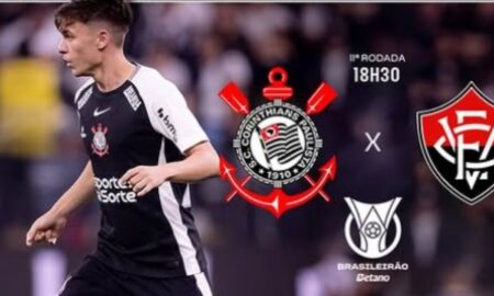 Corinthians x