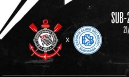 Onde assistir Corinthians x São Bento ao vivo pelo Paulistão 2025
