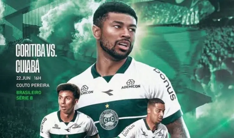 Coritiba