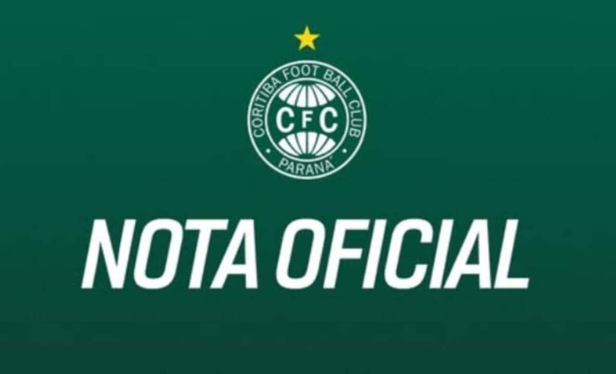 Coritiba.