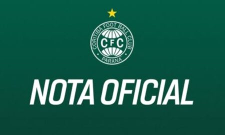 Coritiba.