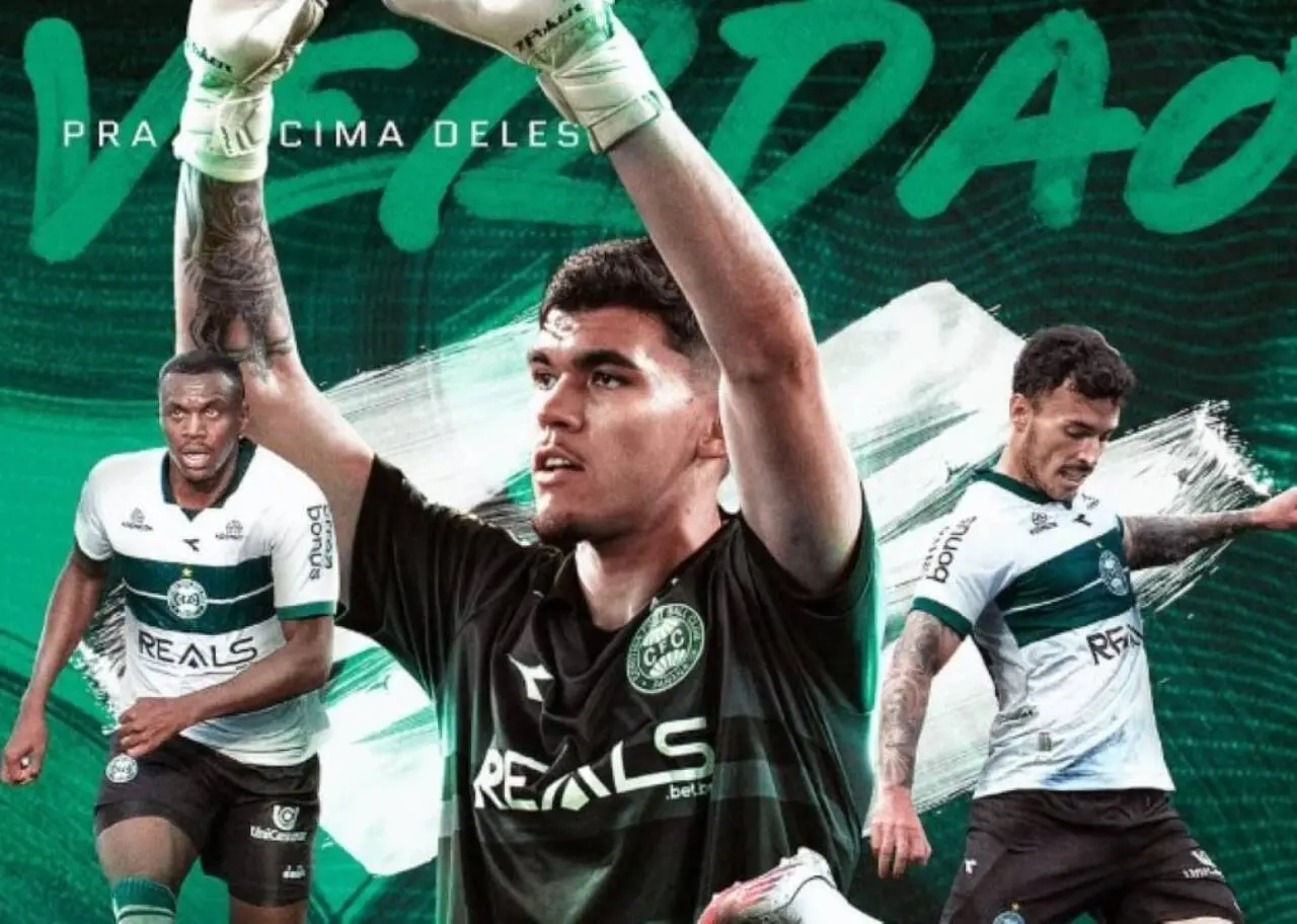 Coritiba.,