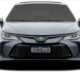 Corolla GLi Hybrid -