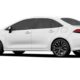 Corolla GLi Hybrid