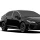 Corolla GLi Hybrid