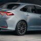 Corolla Hybrid