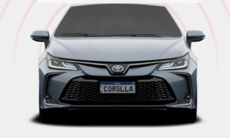 Corolla - foto