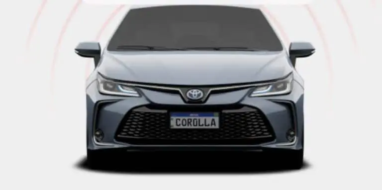 Corolla - foto