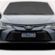 Corolla - foto