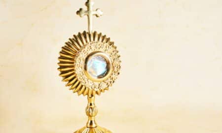Corpus Christi