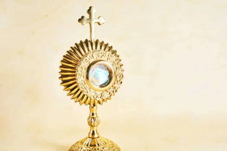 Corpus Christi