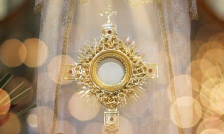 Corpus Christi
