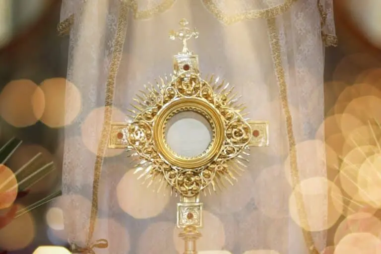 Corpus Christi