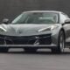 Corvette E-Ray 2024